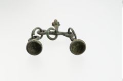 Foto von Bronzegehänge (NHMW-PRAE-023749)
